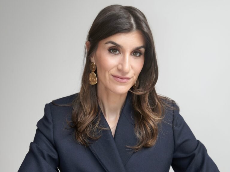 Live Q&A: Haley Sacks, aka Mrs. Dow Jones, will answer your questions on investing, careers, and more