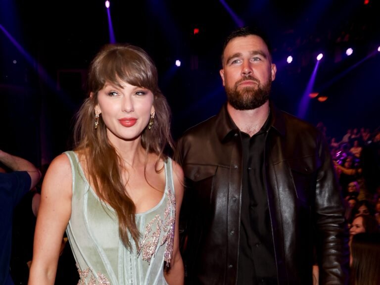 Taylor Swift is reportedly getting married at Madison Square Garden. PR pros say it would be on brand, whether you like it or not.