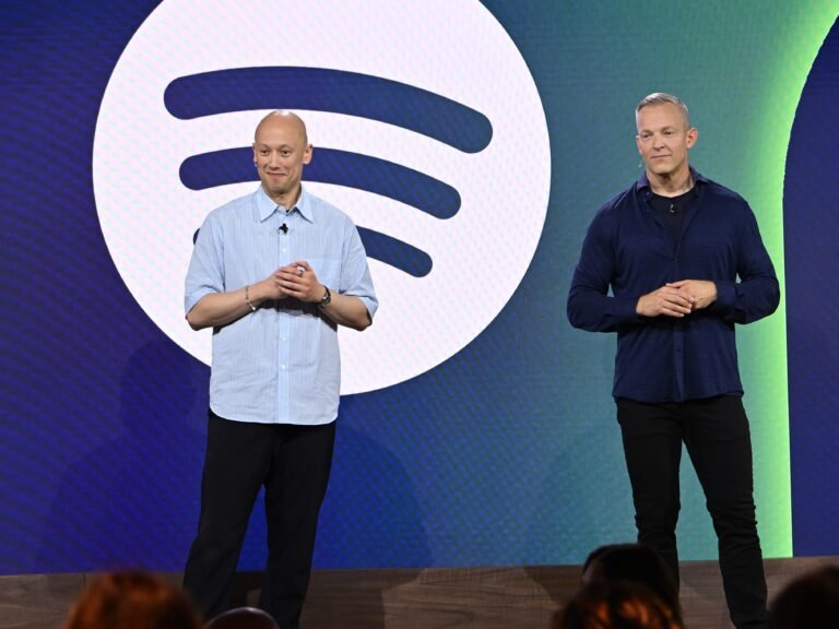 Spotify quietly took down over 57,000 podcasts peddling opioids, a US senator says