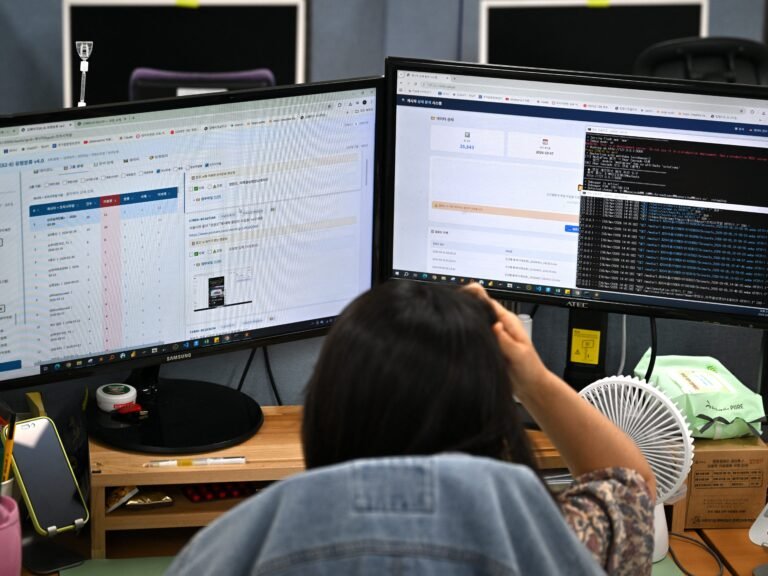 Workers are spending over 6 hours a week 'botsitting' AI, fueling job frustration