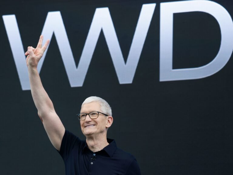 What the new AI-powered Siri really means for Apple — and for OpenAI
