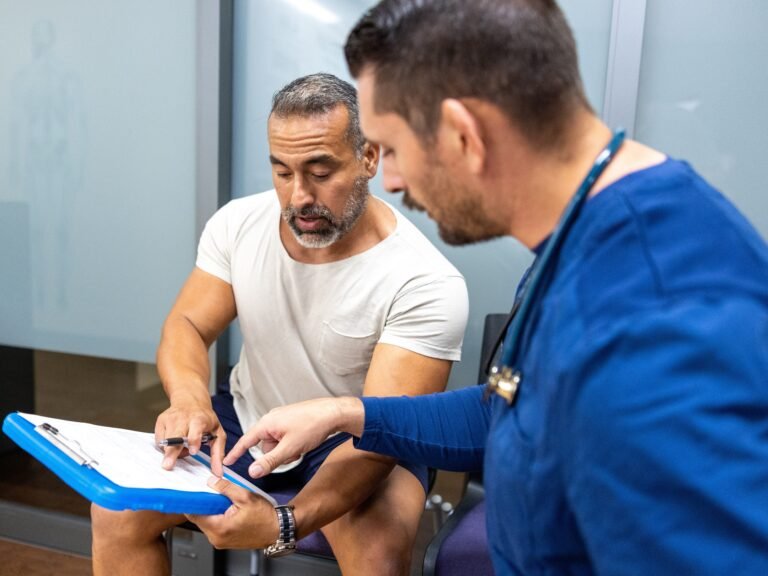 Testosterone is being overprescribed to men — here's who should take it, and when it backfires