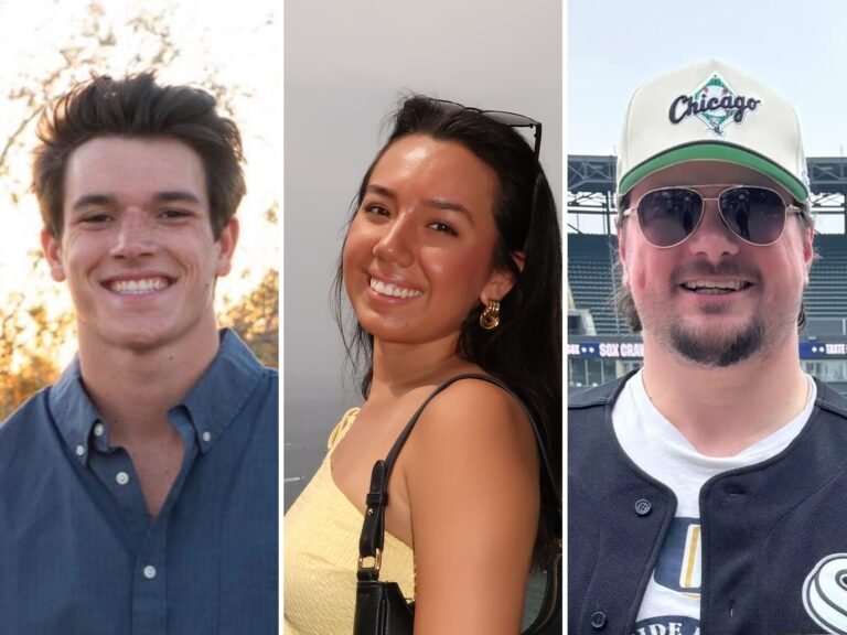 High rents and debt: 3 young people explain why they moved back in with their parents