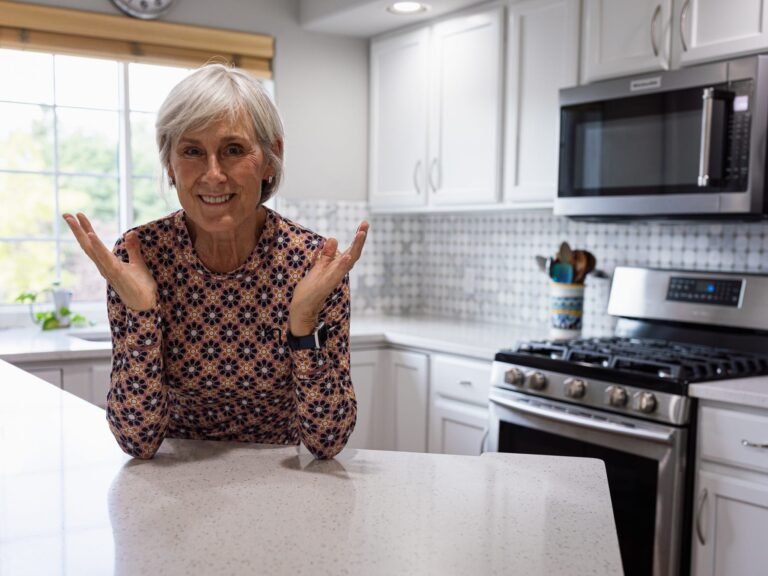 I saved about $16,000 by not using a traditional agent to sell my home. I used an AI-powered online service instead.