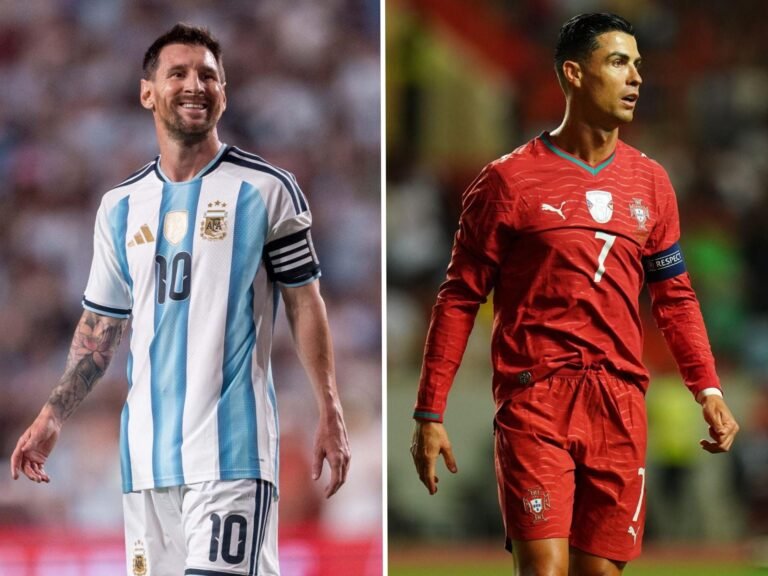 See which World Cup stars take home the biggest paychecks, including 2 billionaires