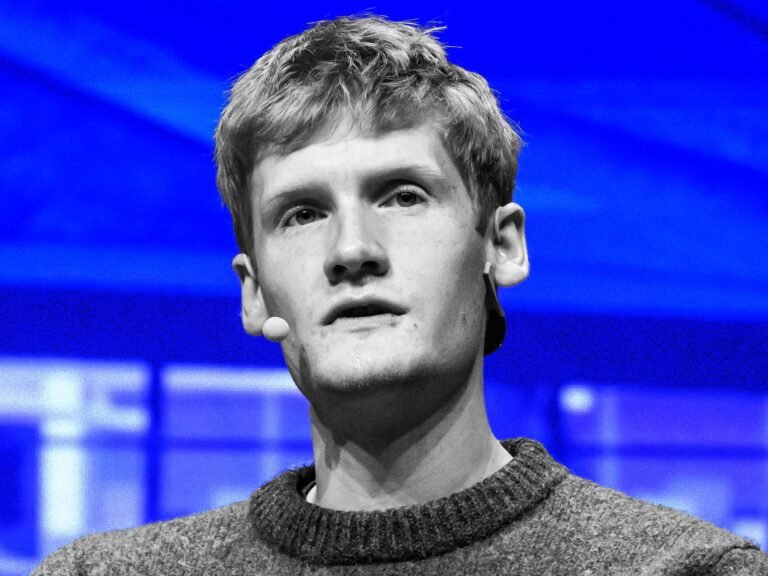 The quiet, galactic ambitions of Cursor CEO Michael Truell