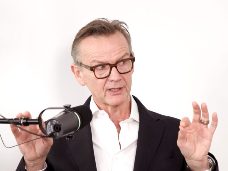 Why 25 billion impressions means nothing, according to Mars Snacking CBO Rankin Carroll