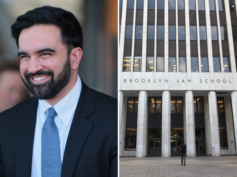 I went to one of Mamdani's COGE hearings. New Yorkers didn't talk much about budget cuts.