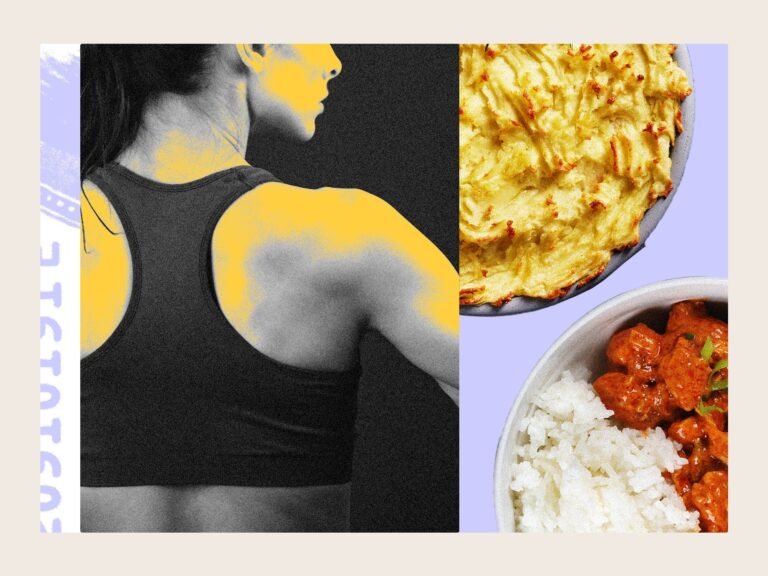 These longevity meal swaps may lower your biological age — while saving time and money