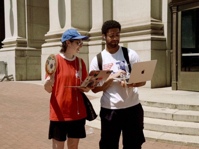 Welcome to swag socialism: New Yorkers waited hours in line for Mamdani's affordable World Cup jerseys