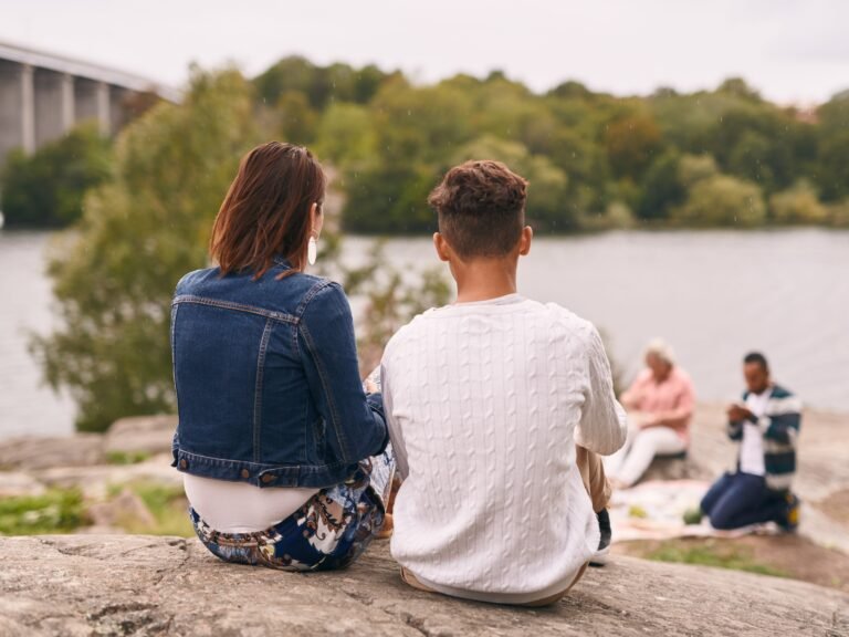 My kids don't want to hear about my successes, but they absolutely love hearing about my failures