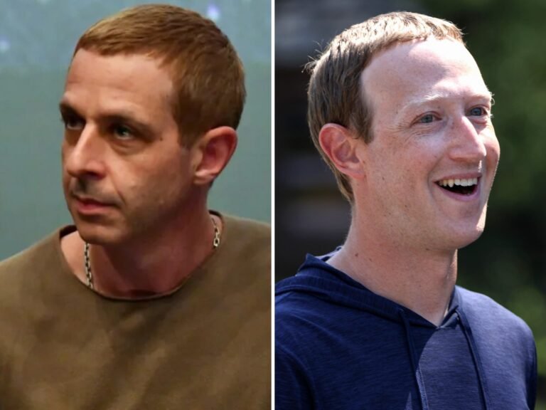 15 actors who transformed themselves into real-life tech company CEOs and founders