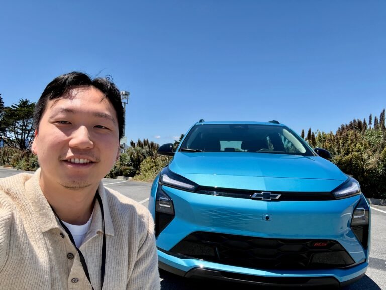 The cheapest EV in America has everything most would need. Too bad it's being phased out.