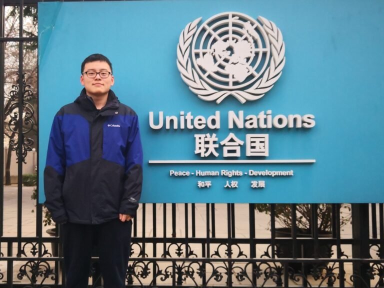 I went back to China after losing the H-1B lottery 3 times. The reverse culture shock was harder than I expected.