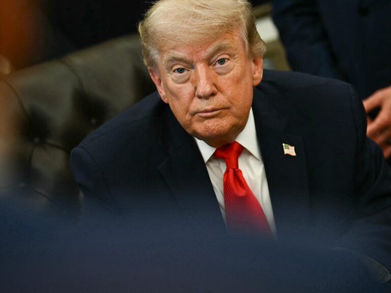 Trump's student-loan limits for nurses are about to take effect. GOP lawmakers advanced a plan to reverse them.
