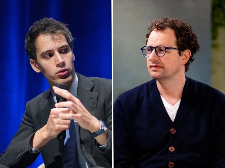 Anthropic's new models were restricted by the US. Europe's top AI startup has been waiting for this moment.