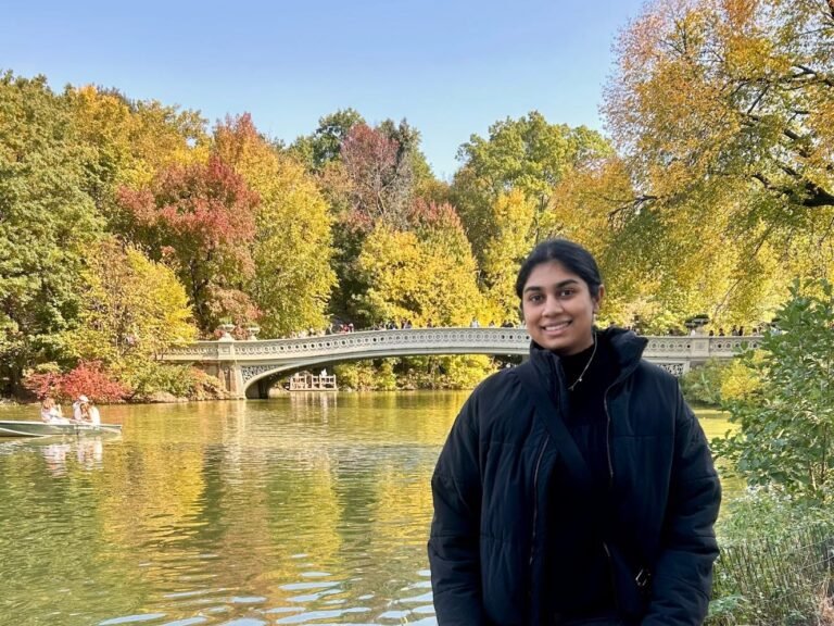 Moving to DC was the right call for my career, but I missed New York. I found a way to get the best of both worlds.