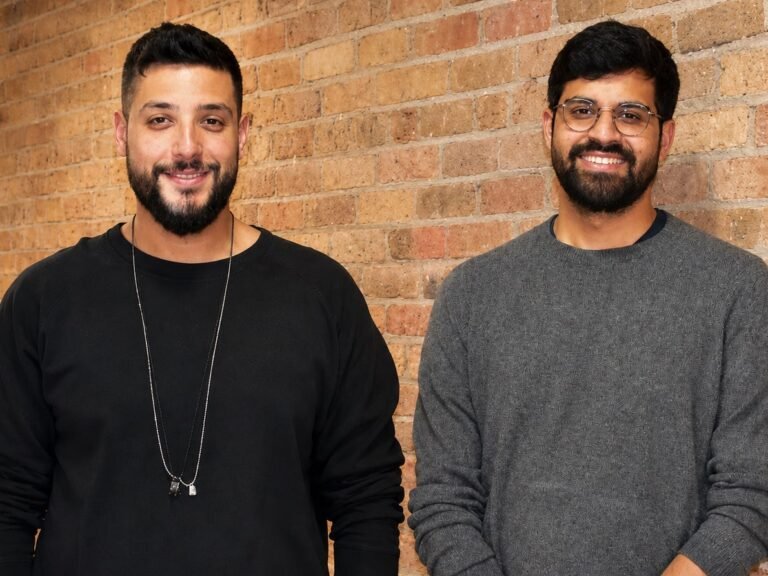 This startup wants to pay for your email and photos to train AI — and it's on an acquisition spree