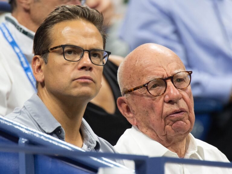 Rupert dreamed it, Lachlan bought it: the strategy behind Fox's $22 billion Roku acquisition