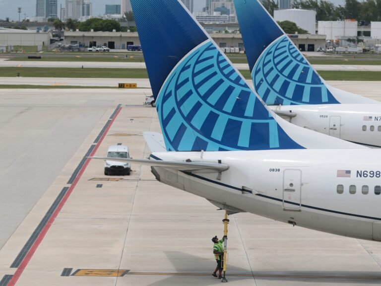 United confirms 'Eurobusiness' economy layout on its new Airbus A321XLRs