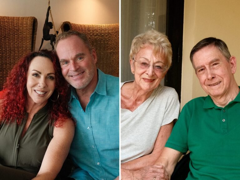 Retirees are flocking to Chiang Mai, Thailand, for affordable living and a slower lifestyle