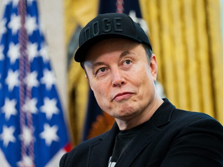 SpaceX confirms it is buying AI coding startup Cursor for $60 billion