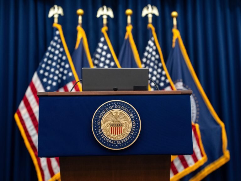 Kevin Warsh looks ready to rewrite the Fed's rules