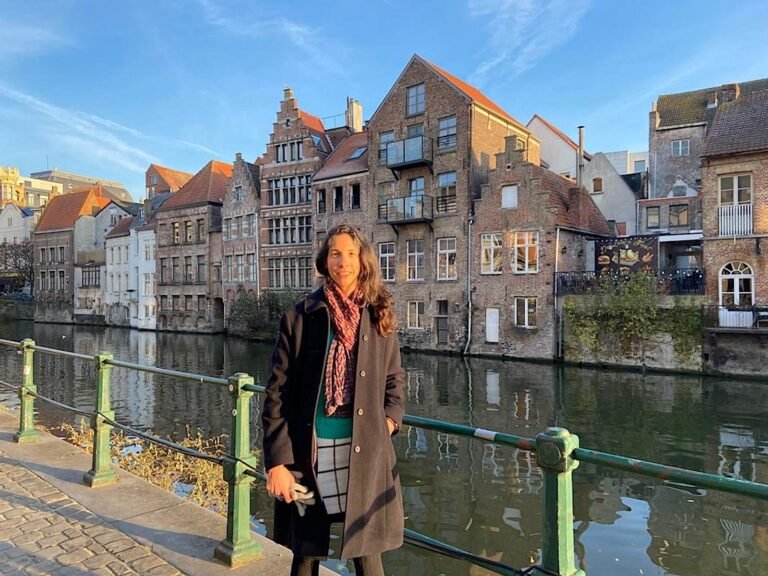 My husband's native language is rarely spoken outside his country. I learned it to connect with his family and culture.