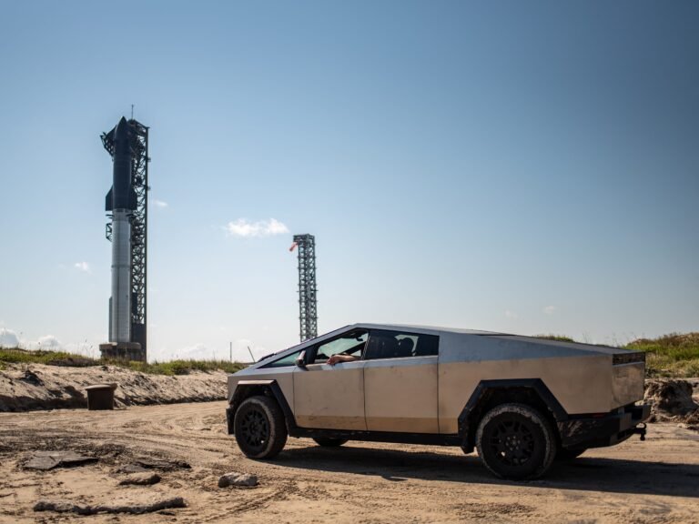Better off together? Investors weigh up a potential SpaceX-Tesla merger