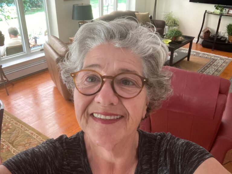 I moved to another state to be closer to my kids and grandkids. It wasn't the dream I thought it would be.