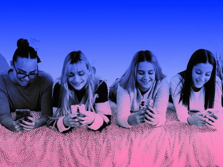 Think a kid-free internet sounds great? You're not paying attention.
