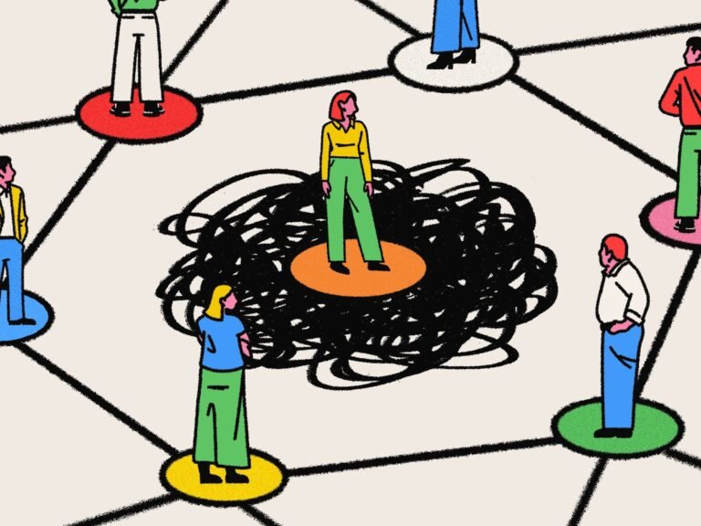 8 mistakes you should never make while networking, according to etiquette experts