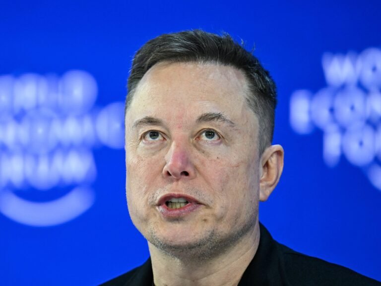 German broadcaster removes language tying Elon Musk to Northern Ireland unrest