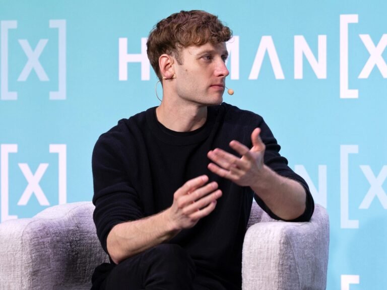 Harvey CEO says the company's AI usage jumped from 1 trillion tokens a month to 12 trillion