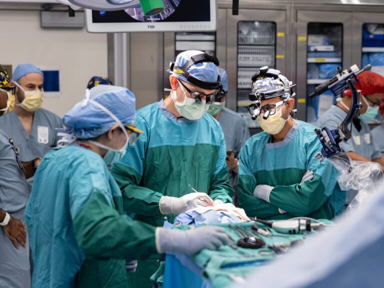 Neuralink competitor Paradromics just implanted its first brain-chip device. The next step is restoring speech.