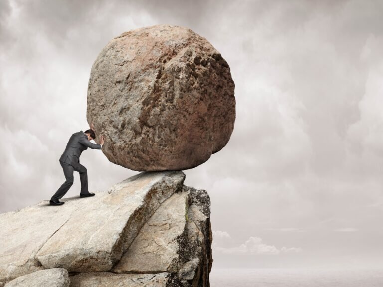 CMOs are getting more responsibility — without power