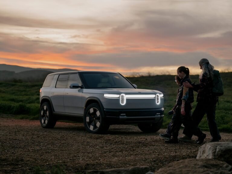 Rivian is betting its future on the R2. Here's the clearest launch road map for the new electric SUV.