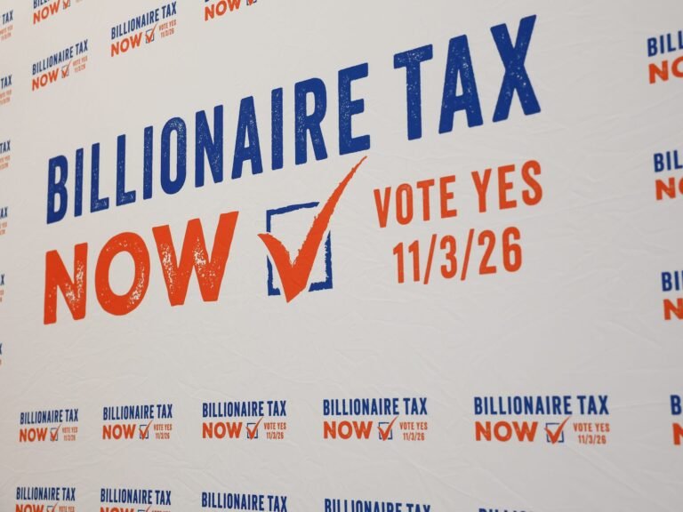 What prediction markets are saying about the chances of California passing a billionaire tax