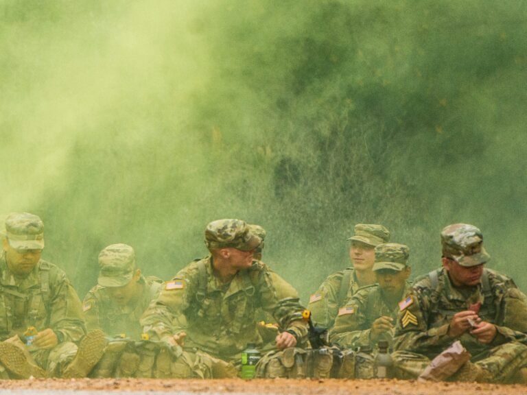 The US Army says it has contained a tuberculosis situation at Fort Benning after finding an active case and 47 latent infections