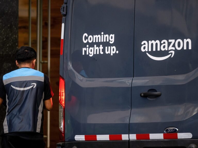 Amazon's Prime Day has a problem: Almost everyone has Prime already