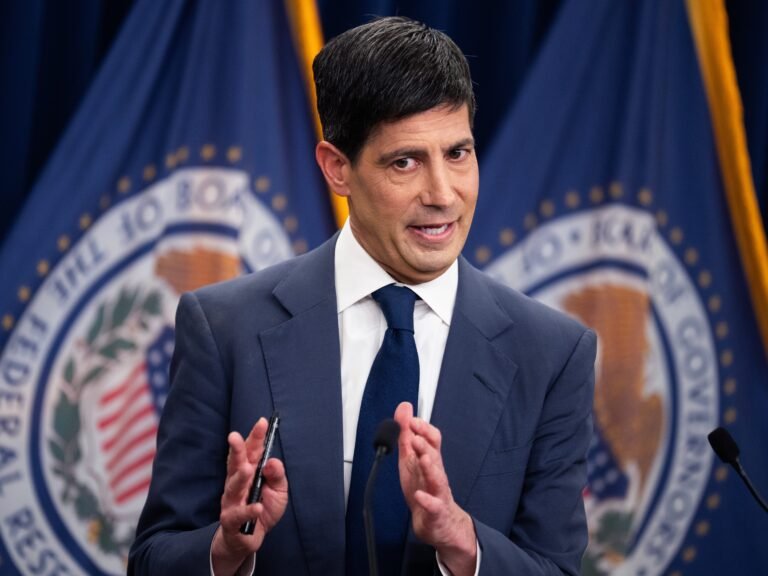 What smart people are saying after Fed chair Kevin Warsh's debut