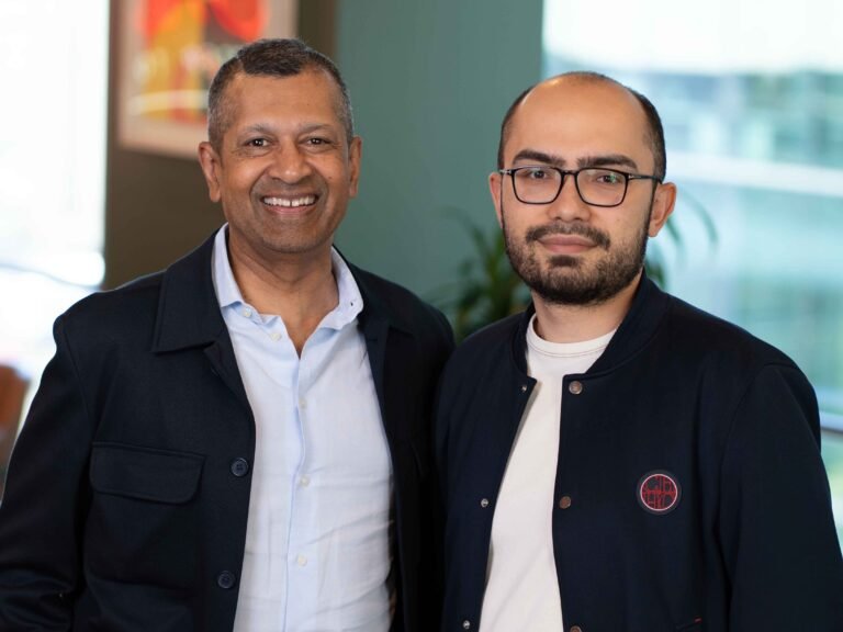 Move over, Cursor. This AI video startup is having its own breakout moment