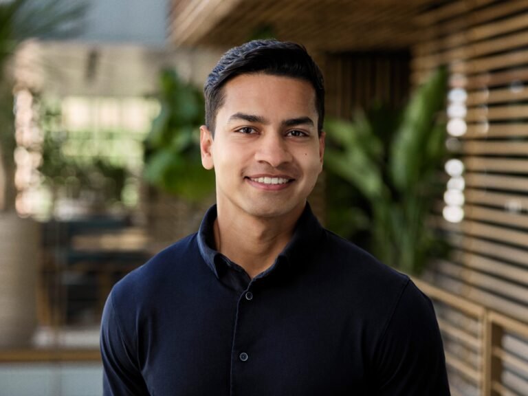 Meet the top OpenAI researcher trying to make ChatGPT into a Google-sized healthcare juggernaut