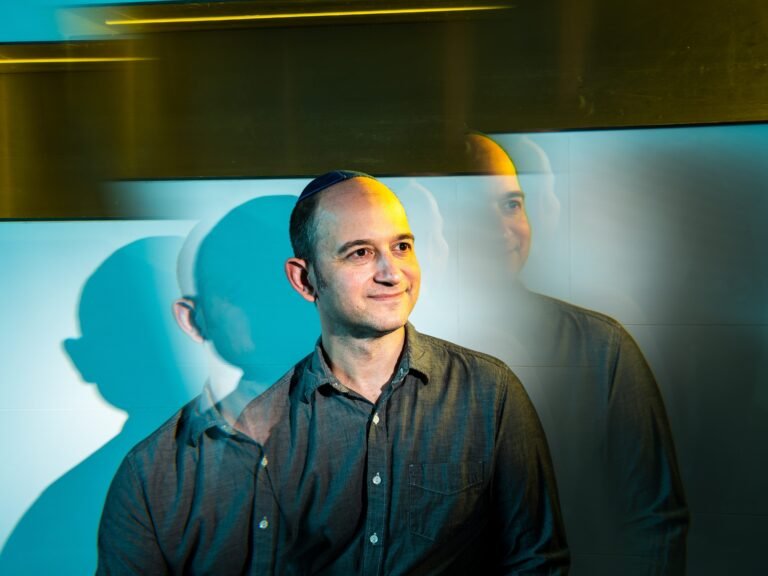 A Google veteran who founded Character.AI is jumping to OpenAI