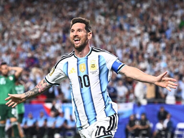 Want to know who'll win the World Cup? Goldman Sachs has you covered.