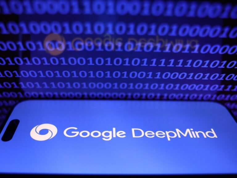 The path to a frontier AI job, according to a top Google DeepMind engineer
