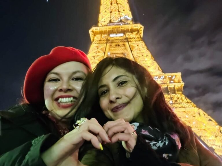 I've made friends on solo trips and traveled to visit them. These relationships are just as valuable as local ones.