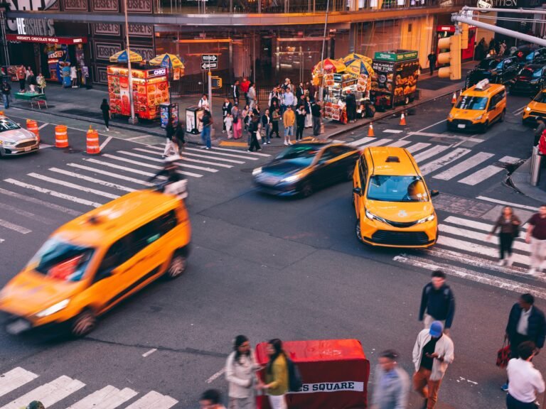 Meet the typical New Yorker: A rent-burdened 30-something who earns $80,000 a year
