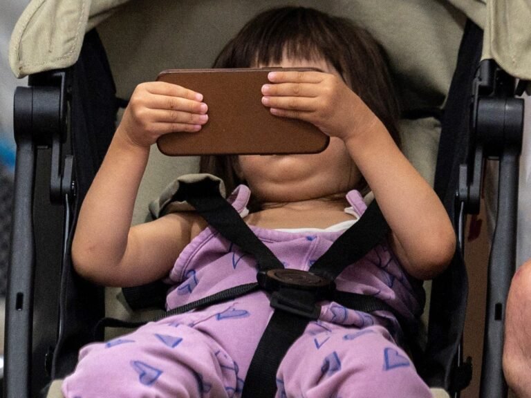 AI slop is coming for your kids