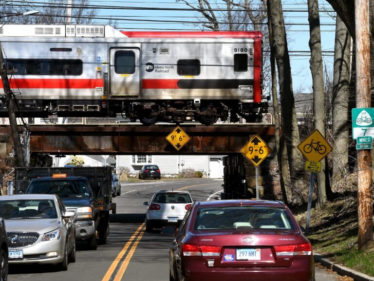 Commutes are getting worse, but I'm here to help with some advice